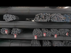 production à laminage à chaud