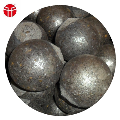 Boules de meulage en fonte de 1 pouce à 6 pouces Taille de 17 mm à 150 mm