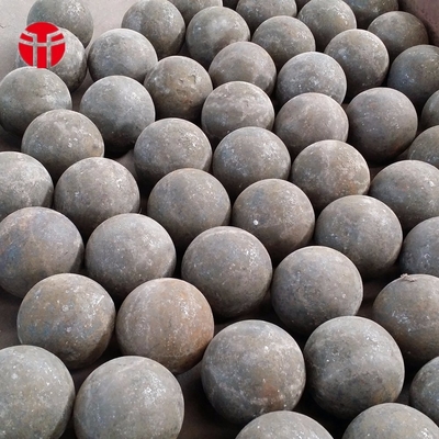 Boules coulées efficaces pour des performances de fabrication cohérentes