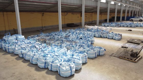 20 - boules résistantes à l'usure de la boule de meulage B3 de bâti de chrome de 150mm 75Mn