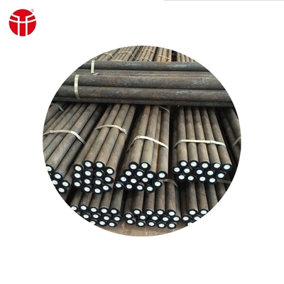 barre d'acier ronde résistante à l'abrasion 40Cr dureté élevée de 20mm - de 70mm