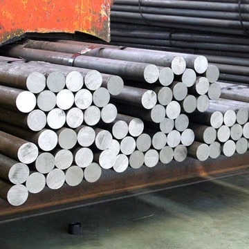boules de meulage à haute teneur en chrome 42CrMo 0,45 haute dureté résistantes à l'usure