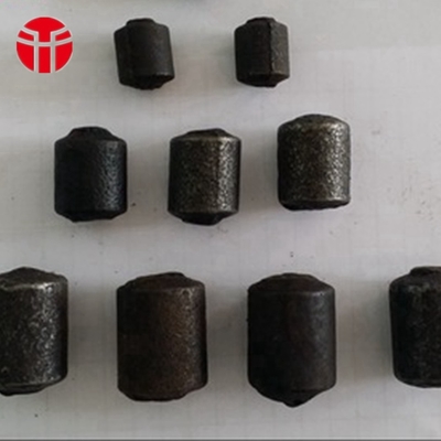 Cylpebs 45HRC de moulage de meulage de laminage à chaud - roulements à billes de meulage 58HRC pour le broyeur à boulets