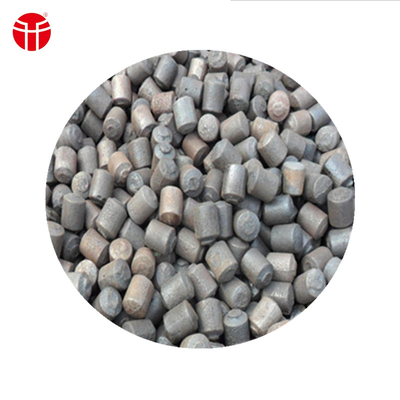 Cylpebs de meulage forgés au ciment Cylpebs de moulage de meulage de 120 mm