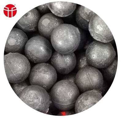 Boules de meulage en fonte de 1 pouce à 6 pouces Taille de 17 mm à 150 mm