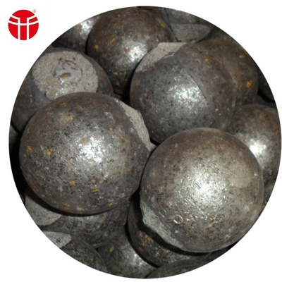 Boules de meulage en fonte de 1 pouce à 6 pouces Taille de 17 mm à 150 mm