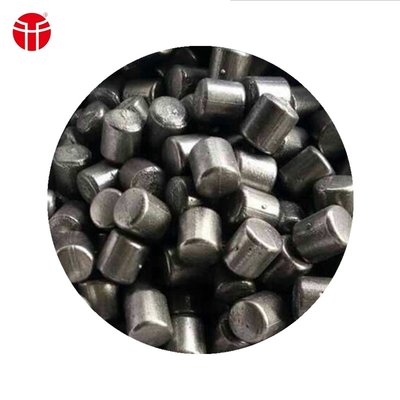 20mm - Cylpebs de meulage de 160mm, Cylpebs de moulage de meulage de Chrome ISO9001