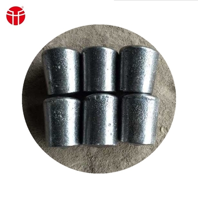 20mm - Cylpebs de meulage de 160mm, Cylpebs de moulage de meulage de Chrome ISO9001
