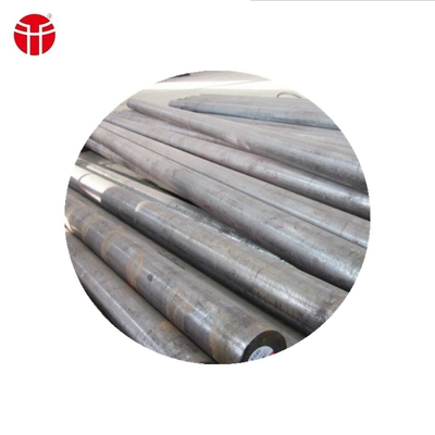Barres de meulage en acier allié au chrome 60HRC 50HRC barre d'acier spéciale incassable