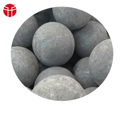 Boule de broyage de ciment automatique trempe SGS 120mm
