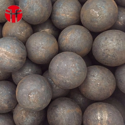 Boules de meulage en acier de qualité supérieure pour le meulage efficace