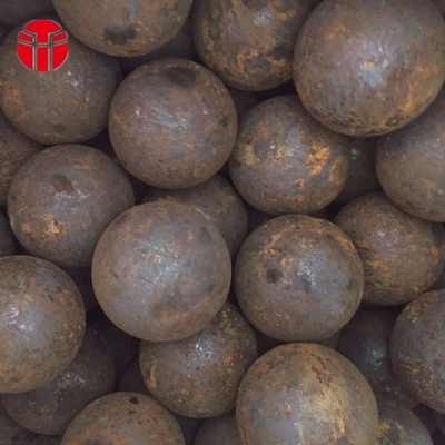 Ballons de meulage en fonte à haute résistance à l'abrasion de 20 à 160 mm